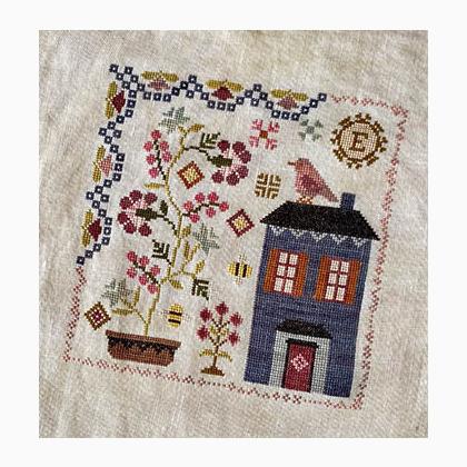 Bramble Cottage