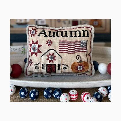 American Season - Autumn