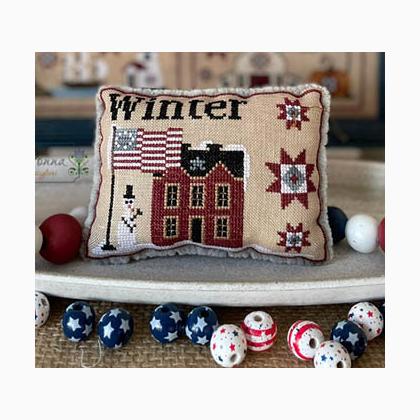 American Season - Winter