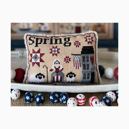 American Season - Spring