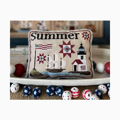 American Season - Summer