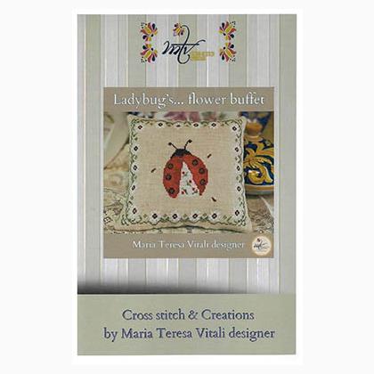 Ladybug\'s Flowers Buffet
