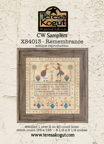 Remembrance