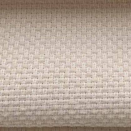 11ct Aida Chenille - Canavaccio