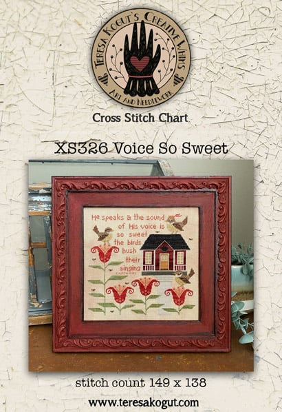 Voice So Sweet