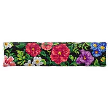 Cushion - Flowers