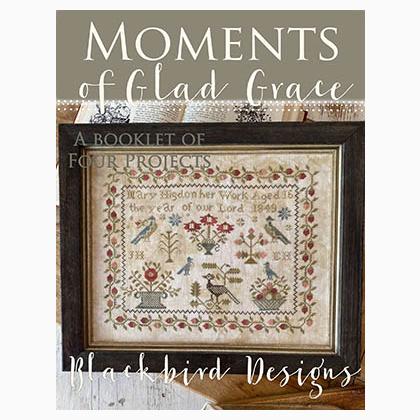 Moments Of Glad Grace
