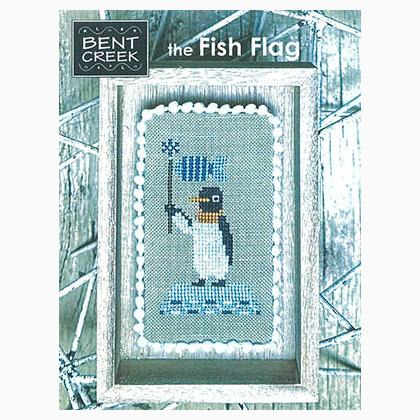 Fish Flag