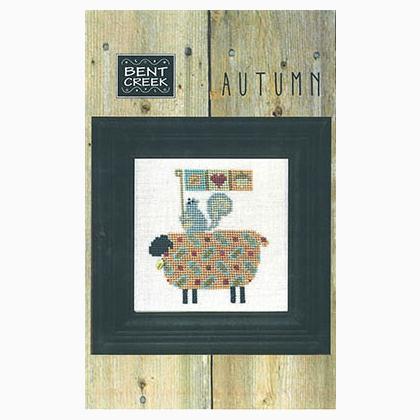 Autumn Ewe