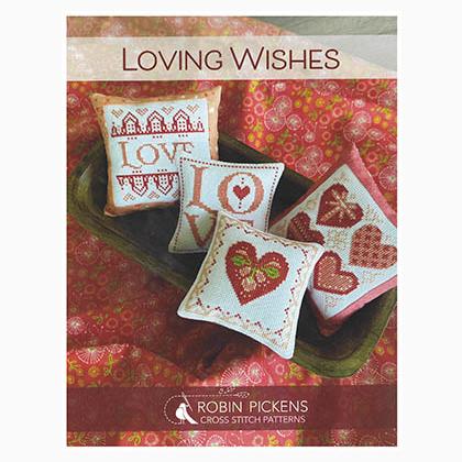 Loving Wishes