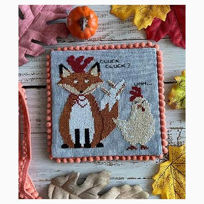 Foxy The Impostor