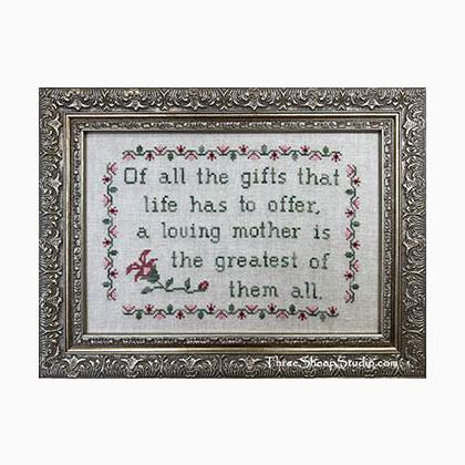 Loving Mother