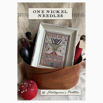One Nickel Needles