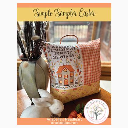 Simple Sampler Easter