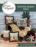 Winter Berry Trio