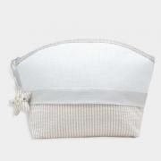Pouch - Star - Beige