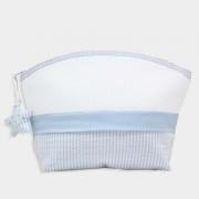 Pouch - Star - Blue