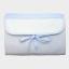 Portable changing mat - Blue