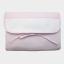 Portable changing mat - Pink