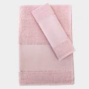 Towel Set - Pink