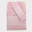 Towel Set - Pink