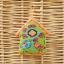 Birdhouse for love birds
