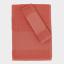 Towel Set - Terracotta