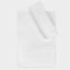Towel Set - Devorè - White