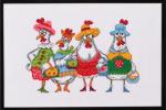 Chick-o-Holics