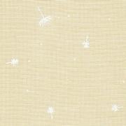 Belfast Wish Linen 32ct - Sand / White