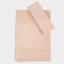 Towel Set - Devorè - Salmon Pink