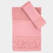 Towel Set - Devorè - Pink
