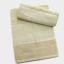 Decorated Towel Set - Cream