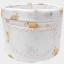 Storage Basket - Animaletti - Pink