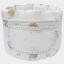 Storage Basket - Animaletti - Blue