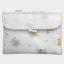 Layette organizer Pouch - Animaletti - Grey