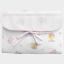 Folding Changing Mat - Animaletti - Pink