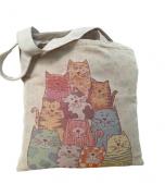 Bag with Handles - A.Mici