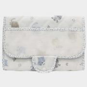 Organizer Pouch - Animaletti - Blue