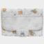 Organizer Pouch - Animaletti - Grey