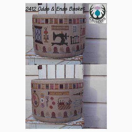Odds & Ends Basket