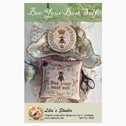Bee Your Best Self