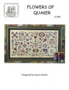 Flowers Of Quaker