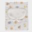 Spring blanket - Animaletti - Cream