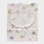Spring blanket - Animaletti - Pink