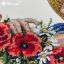 Flower Hat