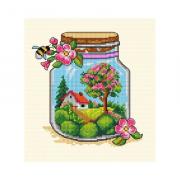 Spring Jar
