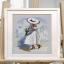 Stranger in White (Olga Simonova)