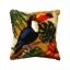 Cushion - Toucan