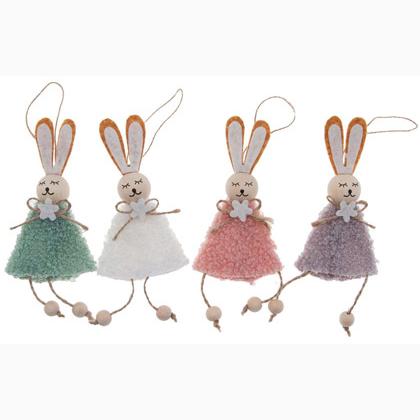 Bunnies for hanging